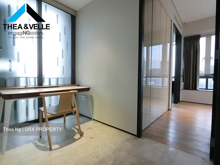OUE Twin Peaks (D9), Condominium #197590712